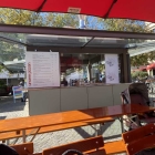 Foto zu Funky Pizza: 