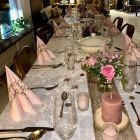 Foto zu Gabis Stübchen: Dekoration für Geburtstag