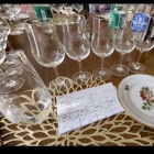 Foto zu Gabis Stübchen: Whisky Tasting