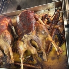 Foto zu Gabis Stübchen: ganze Gänse auf Bestellung