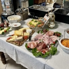 Foto zu Gabis Stübchen: Brunch