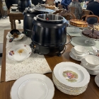 Foto zu Gabis Stübchen: 