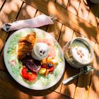 Foto zu Café Ottilie: 