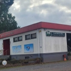 Foto zu Lusitanos Bar: 20.1.2025, Lusitanos Bar ( TC Groß . Gerau)s