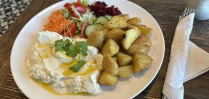 Bild von Landware-Imbiss Schloss Beuchow