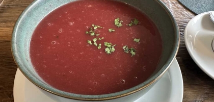 Bild von Landware-Imbiss Schloss Beuchow