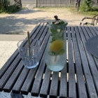 Foto zu Landware-Imbiss Schloss Beuchow: 