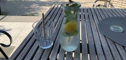 Bild von Landware-Imbiss Schloss Beuchow