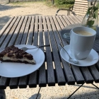 Foto zu Landware-Imbiss Schloss Beuchow: 