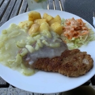 Foto zu Landware-Imbiss Schloss Beuchow: 