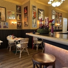 Foto zu Wiener Bistro: 2.12.25