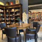 Foto zu Minges Stammhaus | Tagescafé & Kaffeefachgeschäft: 