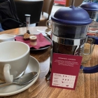 Foto zu Minges Stammhaus | Tagescafé & Kaffeefachgeschäft: 