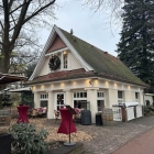 Foto zu Petit Papillon - Brasserie & Bistro: 