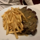 Foto zu Petit Papillon - Brasserie & Bistro: Abendessen 25.1.26