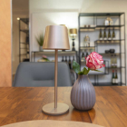 Foto zu Avantis Rosarium in Laurensberg: 