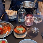 Foto zu Stadtvinothek Wolfsburg: Sehr gute Polpette