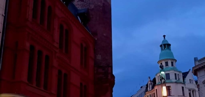 Fotoalbum: User Fotos