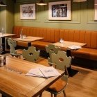 Foto zu Prost & Mahlzeit: .