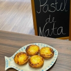 Foto zu Pastel De Nata: 