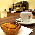 Foto zu Pastel De Nata: 