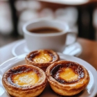Foto zu Pastel De Nata: 