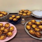 Foto zu Pastel De Nata: 