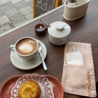 Foto zu Pastel De Nata: 