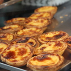Foto zu Pastel De Nata: 