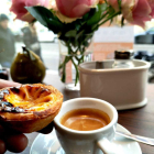 Foto zu Pastel De Nata: 