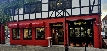 Fotoalbum: User Fotos