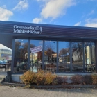 Foto zu Ottendorfer Mühlenbäcker: 