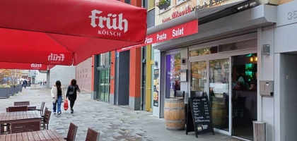 Fotoalbum: User Fotos