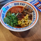 Foto zu Wen Cheng | Handpulled Noodles: 