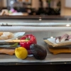 Neu bei GastroGuide: Restaurant Tsubaki im Hilton Hotel
