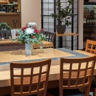 Foto zu Restaurant Tsubaki im Hilton Hotel: 