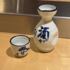 Foto zu Restaurant Tsubaki im Hilton Hotel: 