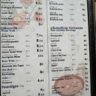 Foto zu Restaurant Tsubaki im Hilton Hotel: 