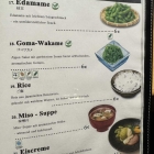 Foto zu Restaurant Tsubaki im Hilton Hotel: 