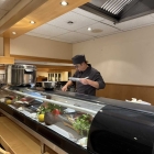 Foto zu Restaurant Tsubaki im Hilton Hotel: 