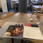 Foto zu ZAID Bistro Kaffeehaus Bar: 28.12.25