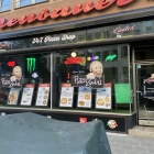 Foto zu Pizza Zulu: 
