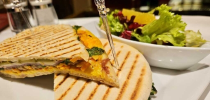 Fotoalbum: User Fotos