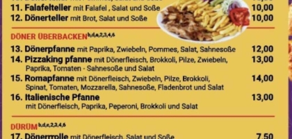 Fotoalbum: User Fotos