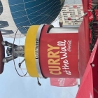 Foto zu Curry at the Wall Berlin Mitte: 