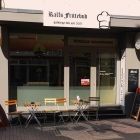 Foto zu Ralfs Frittebud: 