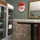 Foto zu Ralfs Frittebud: 