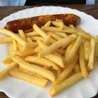 Foto zu Ralfs Frittebud: 