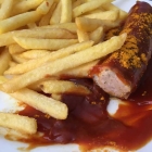 Foto zu Ralfs Frittebud: 
