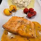 Foto zu La Cucina PAPANINO: 